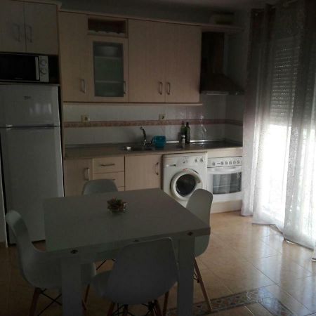 Ferienwohnung Calle Malaga, 7 Bajo A Carboneras Exterior foto