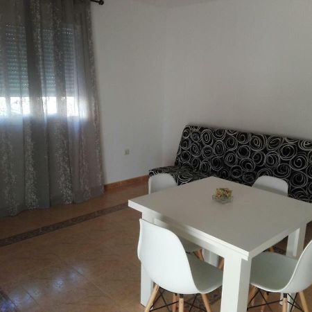 Ferienwohnung Calle Malaga, 7 Bajo A Carboneras Exterior foto