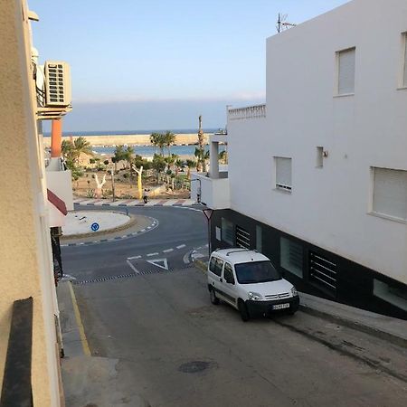 Ferienwohnung Calle Malaga, 7 Bajo A Carboneras Exterior foto