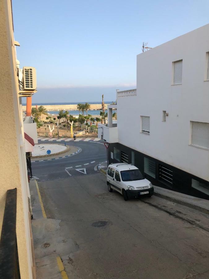 Ferienwohnung Calle Malaga, 7 Bajo A Carboneras Exterior foto